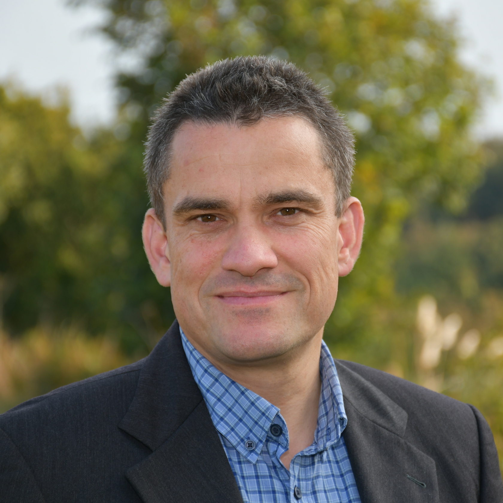 Michael Braun