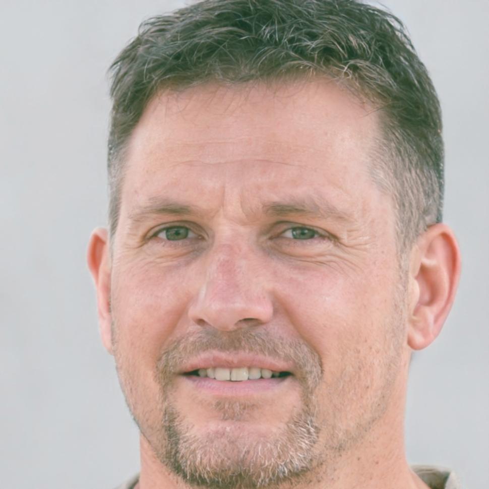 Matthias Eberling Budgetexperte