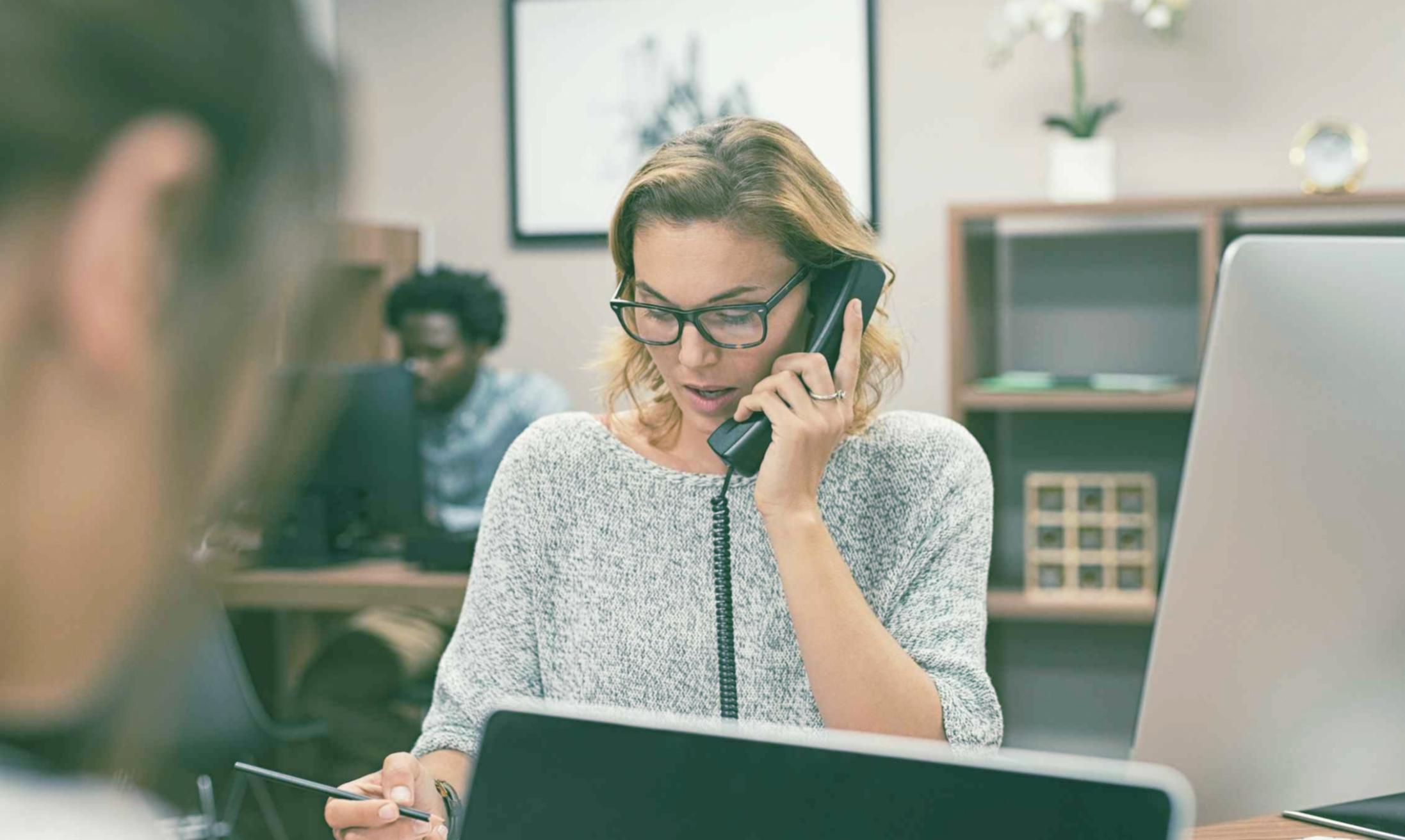 Persönliche Finanzberatung