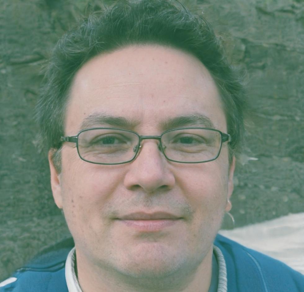 Joris Lindgren Finanztrainer