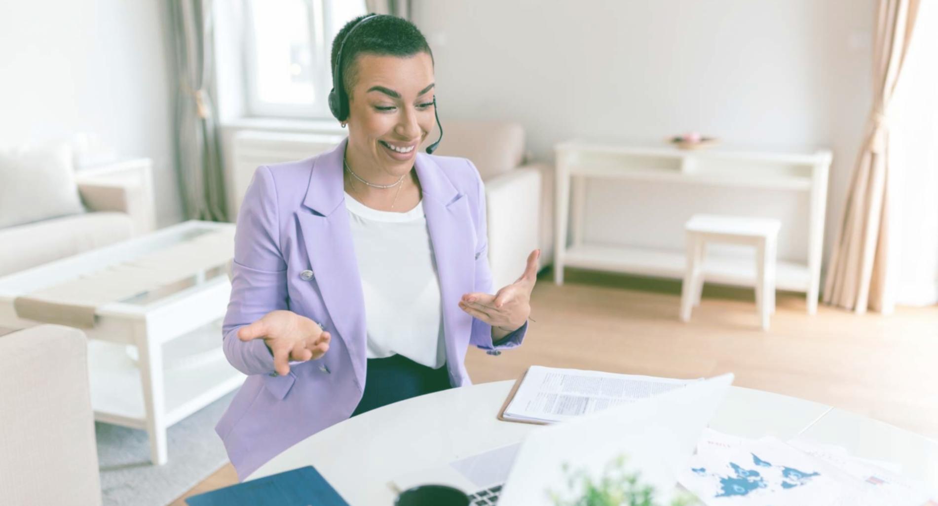 Visualisierung von Ausgaben durch farbige Kategorien