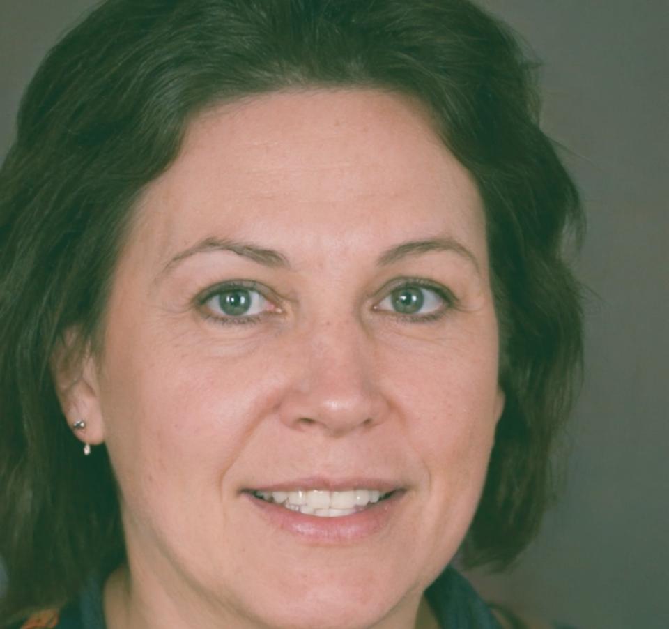 Petra Waldmann, Finanzberaterin mit Schwerpunkt Budgetoptimierung