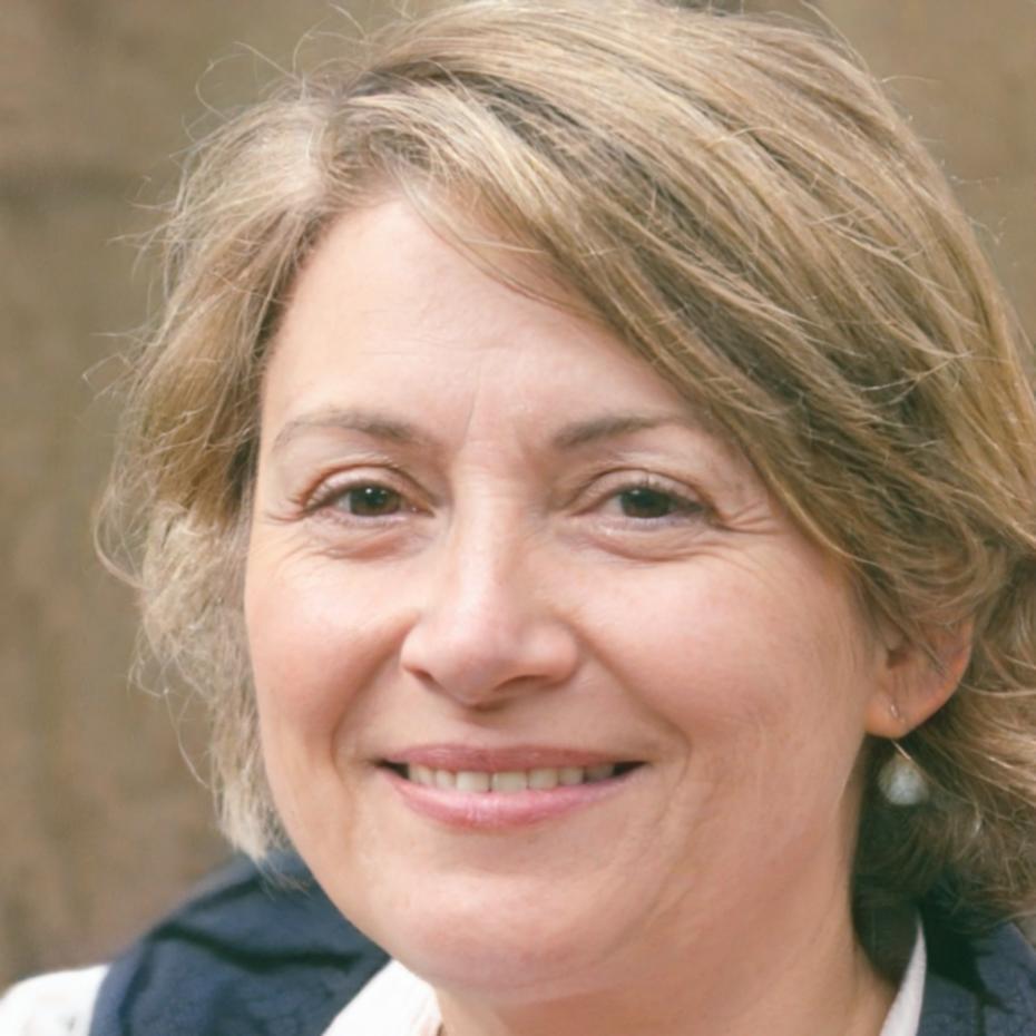 Isolde Krieger, Bildungskoordinatorin bei Abrixeniro