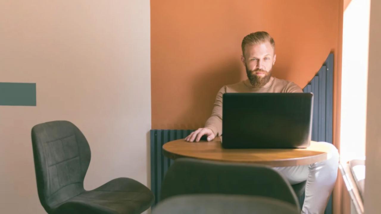 Gemeinsames Lernen und Austausch in Gruppenarbeit